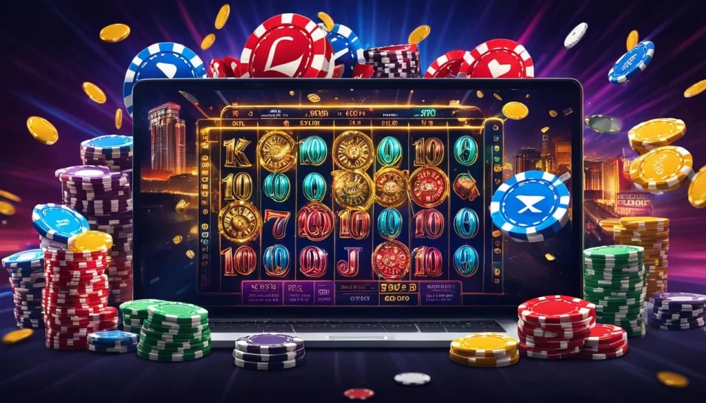 Game Nổ Hũ Thần Tài