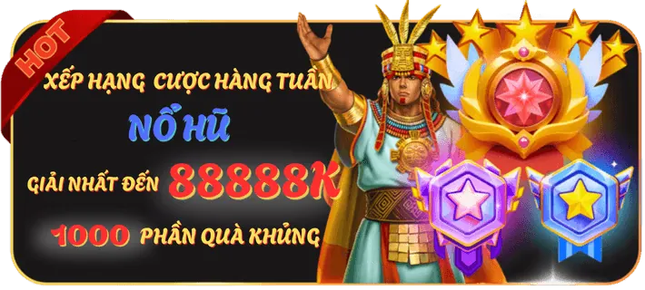 Khuyến mãi chào mừng thành viên mới b52clup