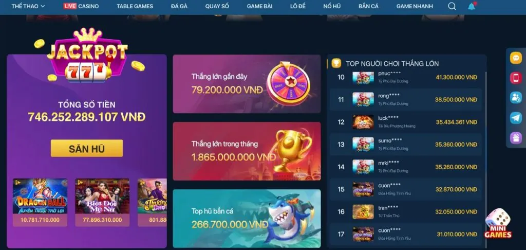 Truy cập link B52CLUP mới nhất