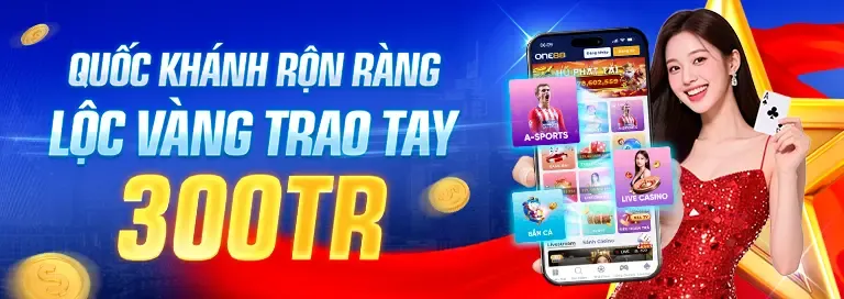 Nạp tiền và chơi Nổ Hũ