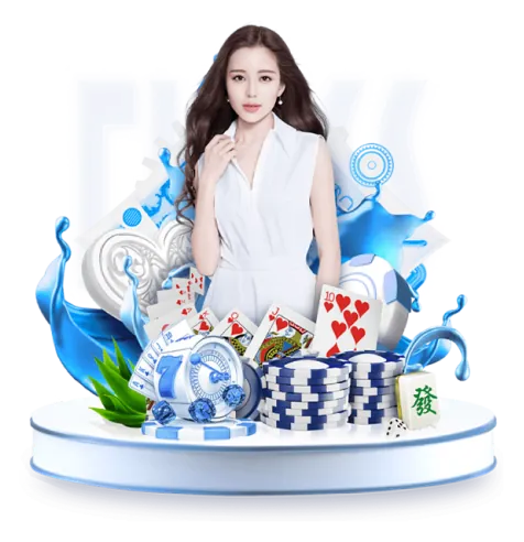Giao diện sảnh game đa dạng của b52clup